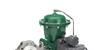 FISHER CONTROL-DİSK VANA