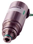 Orantısal Solenoid Vana