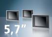 Intel® AtomTM islemcili panel PC'ler