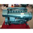 Hava Soğutmalı Dizel Motor BF6L913C