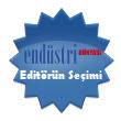 Editor's choice