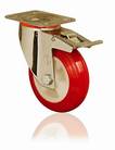 Inox tekerlek