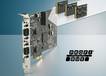 PROFIBUS PCI Express Kartları