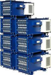 20 kW’l�k mod�ler y�k kutusu