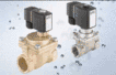 Solenoid Vanalar