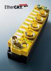 EtherCAT Kutusu