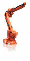 Robot Kolu-IRB 2600ID