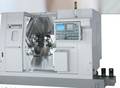 CNC Merkezi