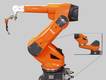 Kaynak Robotları
