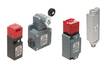 GÜVENLİK ANAHTARLARI ve SOLENOİD KİLİTLER