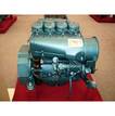 Hava Soğutmalı Dizel Motor F4L912