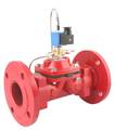 SOLENOİD VANA