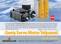 Genis servo motor yelpazesi