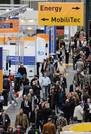 Hannover Messe 2010 �zel b�l�m�