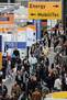 Hannover Messe 2010 �zel b�l�m�