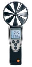 ANEMOMETRE: TESTO 417