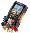 Testo Dijital Manifold Serisi