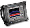 EL TİPİ REAL-TİME SPECTRUM ANALYZER