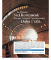 Bu Tünelde Sizi Koruyacak Dareger Ürünleri Tahminizden Daha Fazla.