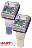 ULTRASONİK SEVİYE TRANSMİTTERİ