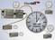 EtherCAT a�lar�n�n IEEE 1588’e g�re fabrika �ap�nda senkronizasyonu
