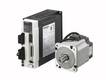 Servo motor ve sürücüler