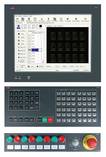 CNC Kontrol Unitesi