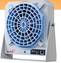 Fan tipi ionizer
