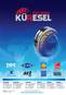 K�resel Rulman