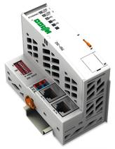 Ethernet kontrolor ve kuplor
