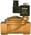 SOLENOİD VALFLER