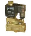 SOLENOİD VALFLER