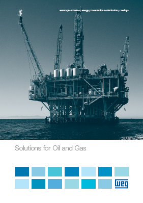 Solutions for Oil and Gas