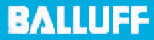 Balluff Turkey Otomasyon Ticaret Limited Sirketi