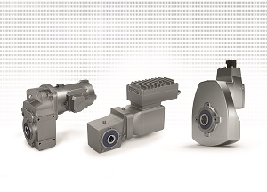 Otomatik üretim için Akıllı Tahrik Çözümleri