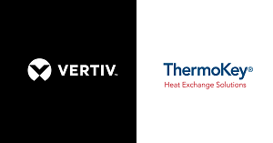 Vertiv, Yapay Zeka Veri Merkezlerine Yönelik Isı Atım Portföyünü Genişletmek İçin ThermoKey'i Satın Aldı Vertiv, Yapay Zeka Veri Merkezlerine Yönelik Isı Atım Portföyünü Genişletmek İçin ThermoKey'i Satın Aldı