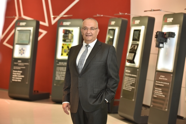 Mitsubishi Electric otomasyon çözümleri ile MAKTEK Fuarı’na damga vurdu