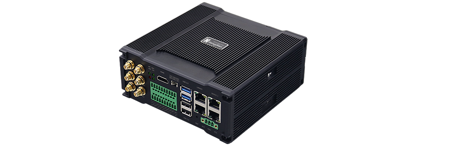 Hongdian Smart 3000 AI BOX