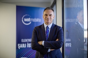 WAT Mobilite, yerli WT Serisi Şarj