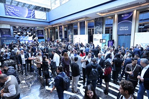 Türkiye Yapay Zeka Zirvesi bu yıl da katılım rekoru kırdı