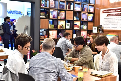 30.Avrasya Ambalaj İstanbul Fuarı, Sektör Profesyonellerinin Yoğun İlgisi ve Rekor Katılımla Sona Erdi