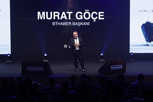 TEKNOLOJİ KAPTANLARI ÖDÜLLERİ 8. KEZ SAHİPLERİNİ BULDU