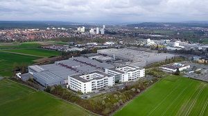 Siemens, yapay zekâ destekli otonom fabrikaları geliştirmek için NVIDIA ile iş birliği yapıyor