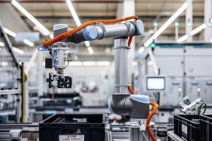 Siemens, yapay zekâ destekli otonom fabrikaları geliştirmek için NVIDIA ile iş birliği yapıyor Siemens, yapay zekâ destekli otonom fabrikaları geliştirmek için NVIDIA ile iş birliği yapıyor