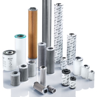 Yüksek Performanslı Filtreler Yüksek Performanslı Filtreler