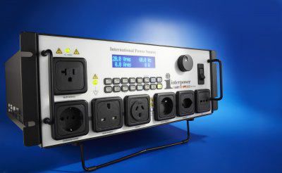 Güç Kaynağı Güç Kaynağı