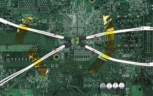 Osiloskoplar İçin Doğru Prob Seçimi Osiloskoplar İçin Doğru Prob Seçimi