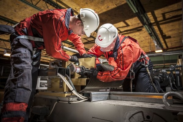 Vinç Güvenilirlik İncelemesi