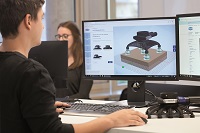 3D Yazıcı ile Üretilen Özel Tutucular