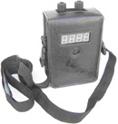 KAPSÜL TEST CİHAZI